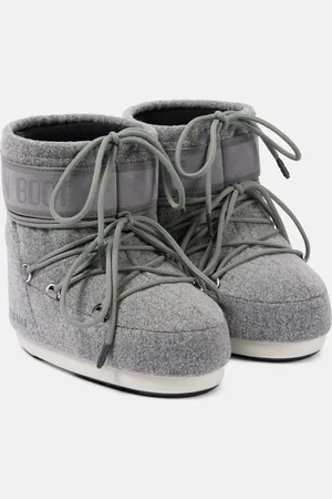 Moon Boot Icon Low snow boots