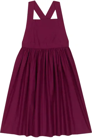 BONPOINT Gladys cotton dress