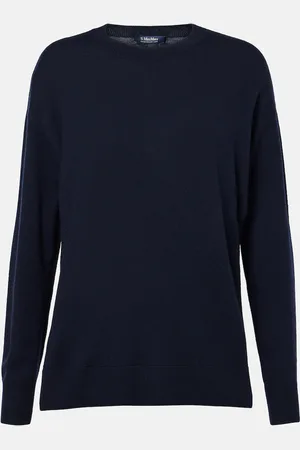 Max Mara Verona wool sweater