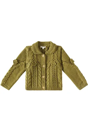 Louise Misha Louny cardigan