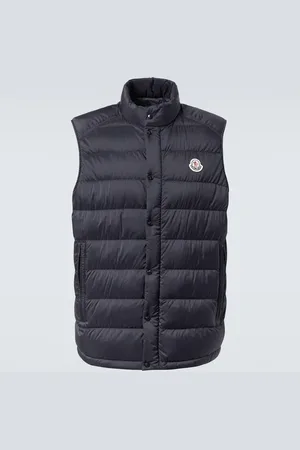 Moncler Barthe down vest