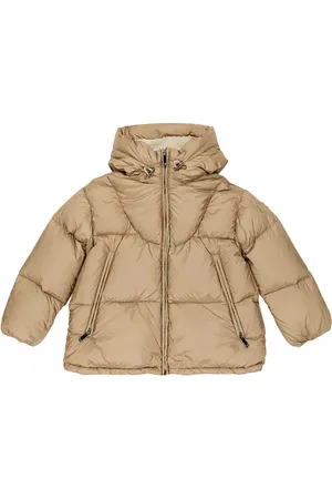 Il gufo Padded jacket