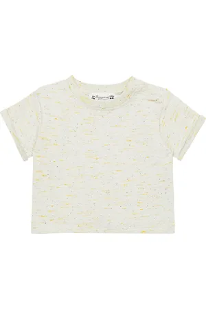 BONPOINT Baby Aiman cotton jersey T-shirt