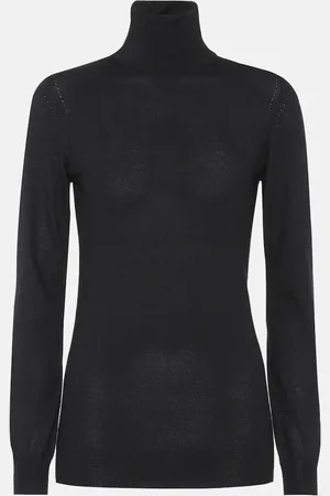 Loro Piana Piuma cashmere sweater