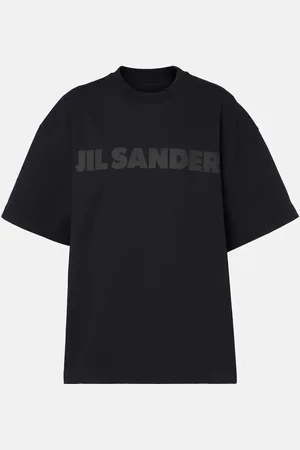 Jil Sander Cotton T-shirt