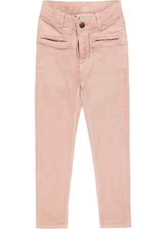 BONPOINT Dewey cotton corduroy pants