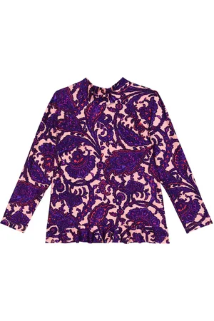 ZIMMERMANN Tiggy rashguard