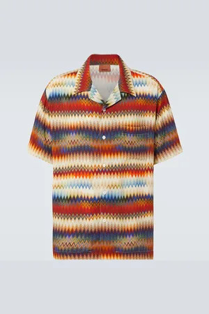 Missoni Printed shirt