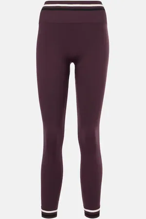 The Upside Form Seamless high-rise leggings