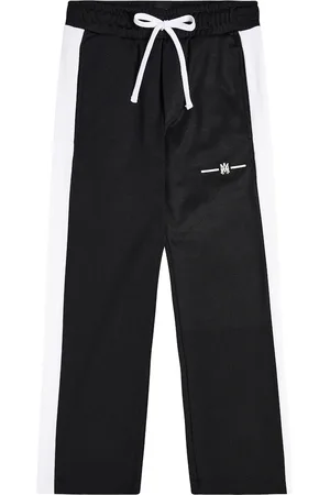 AMIRI Logo track pants