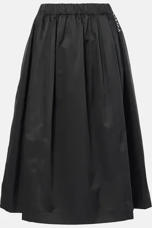 Marni Midi skirt