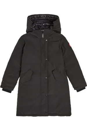 Canada Goose Expedition down parka