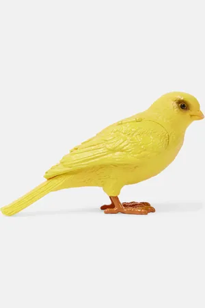 J.W.Anderson Canary clutch