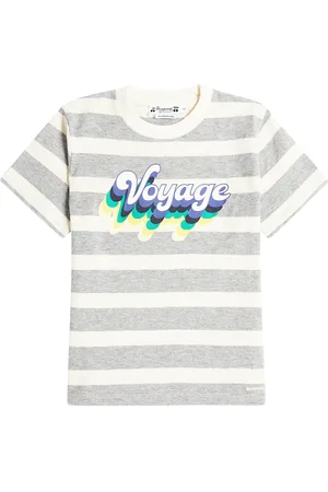 BONPOINT Thibald printed cotton jersey T-shirt
