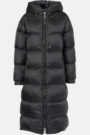 Max Mara Seipa down coat