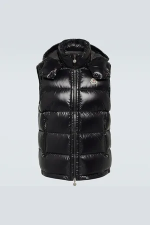 Moncler Down vest