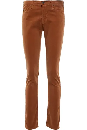 AG Jeans Prima corduroy skinny jeans