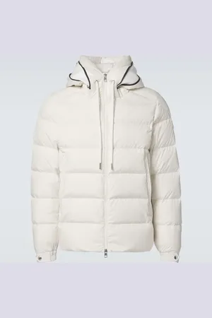Moncler Cardere quilted down jacket