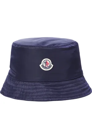 Moncler Knitted bucket hat