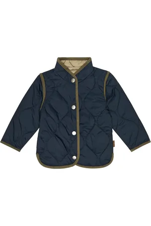 Molo Baby Harrie quilted jacket