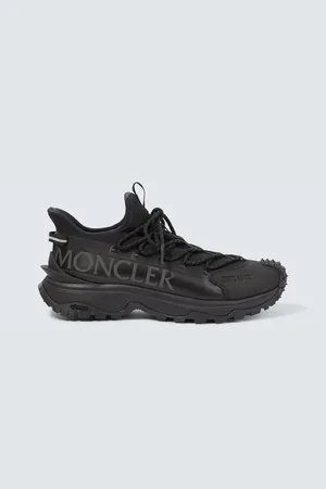 Moncler TrailGrip Lite2 ripstop sneakers