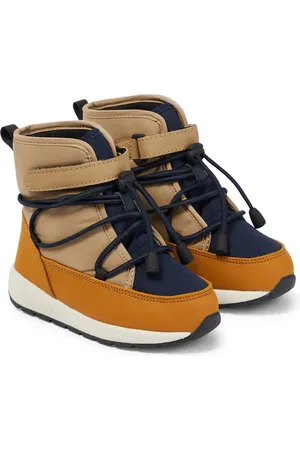 Liewood Jordan technical ankle boots