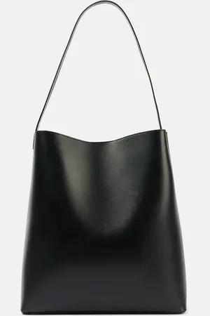 Aesther Ekme Sac Large leather tote bag