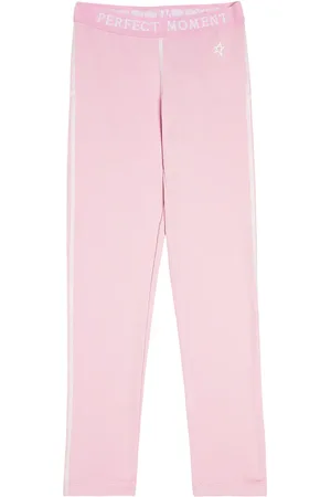 Perfect Moment Logo leggings