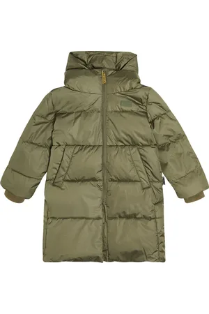 Molo Harper puffer coat
