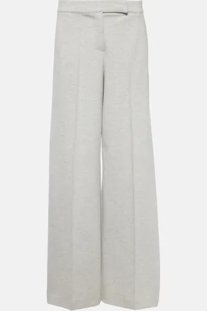 Dorothee Schumacher Emotional Essence wide-leg pants