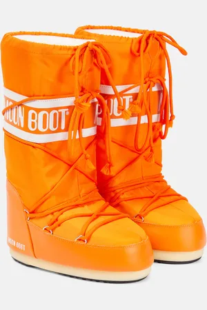 Moon Boot Icon snow boots