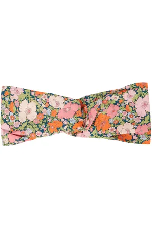 PAADE Bella floral cotton headband