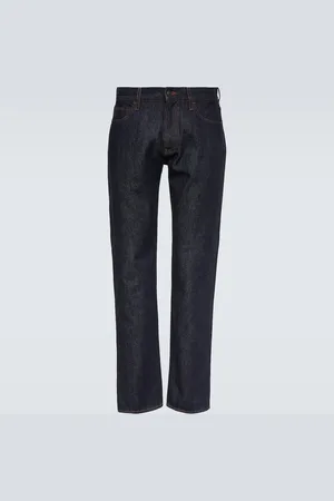 Loro Piana Quarona CashDenimÂ® pants