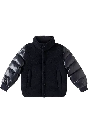 Moncler Tyler down jacket