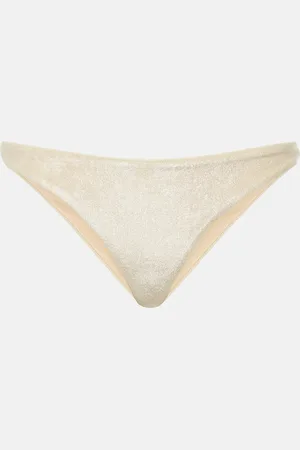 Jade Swim Most Wanted bikini bottoms