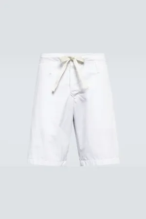 Dolce & Gabbana Cotton Bermuda shorts