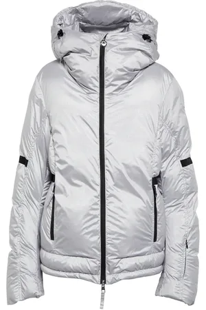 JET SET Joanna padded ski jacket