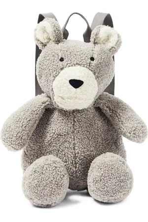 Il gufo Teddy bear backpack