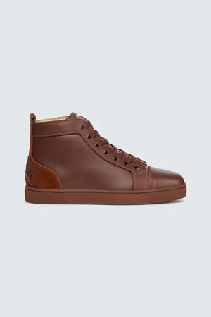 Christian Louboutin Fun Louis sneakers
