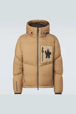 Moncler Mandres ski jacket