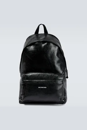 Balenciaga Leather backpack