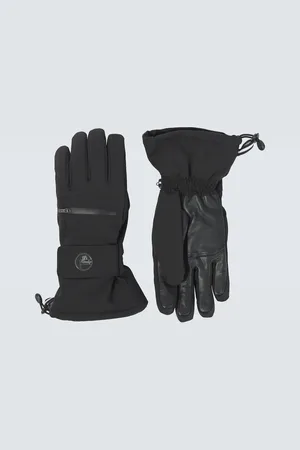 Fusalp Peak ski gloves