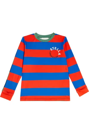 Stella McCartney Striped shirt