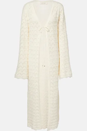 Bananhot Boha crochet beach cover-up