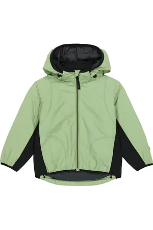 Molo Hooded jacket