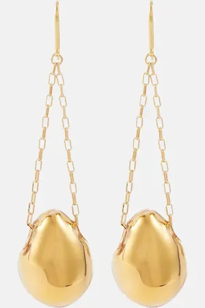 Isabel Marant Bubble drop earrings