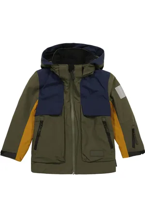 Molo Alpine ski jacket