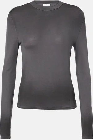 Acne Studios Erman jersey T-shirt