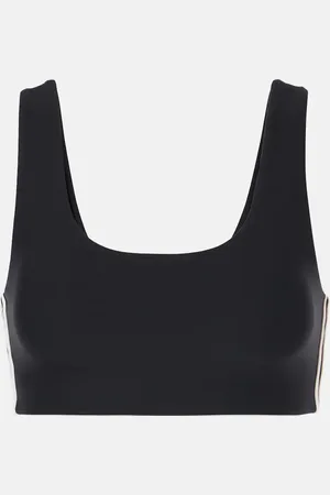 The Upside Beaufort Harley sports bra