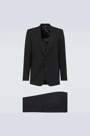 Dolce & Gabbana Wool suit